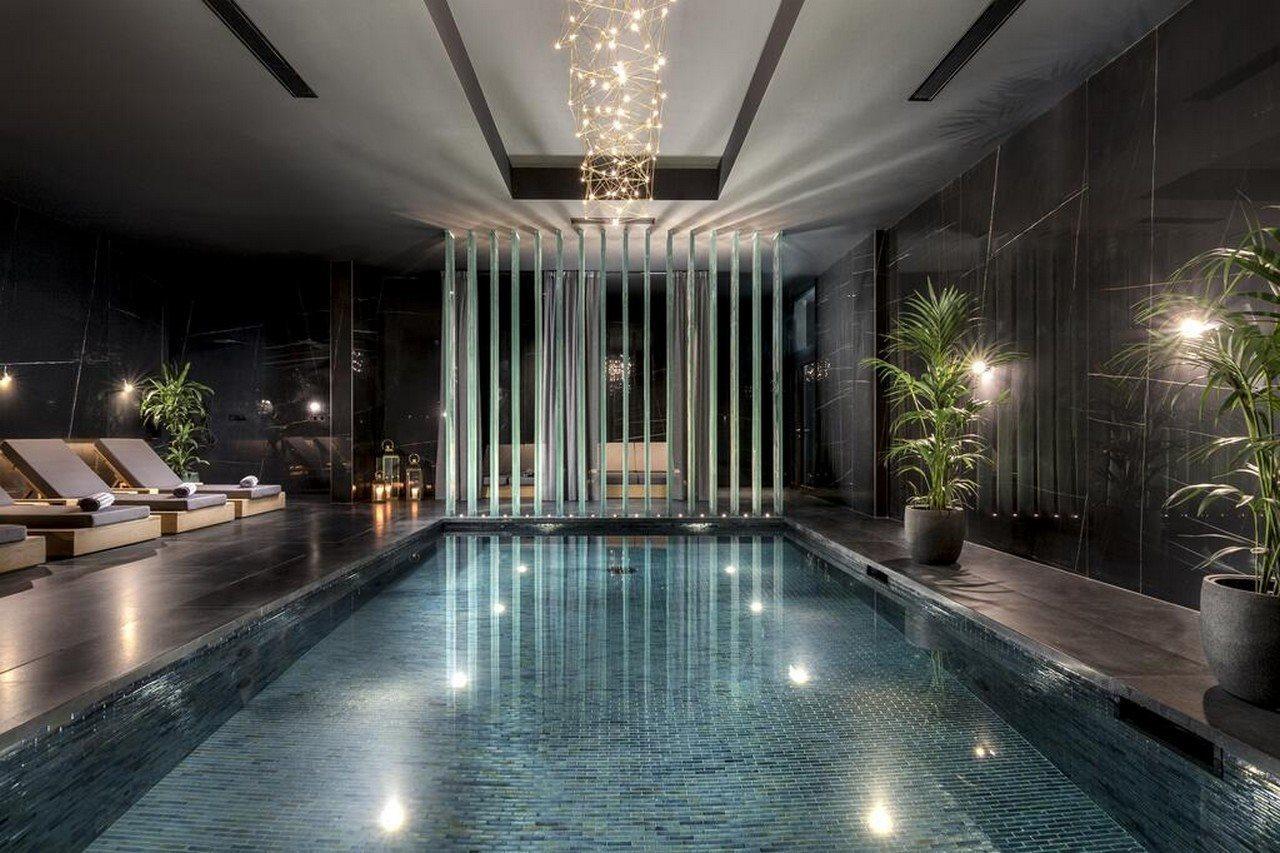 Lure Hotel & Spa - Adults Only Mellieħa Eksteriør billede