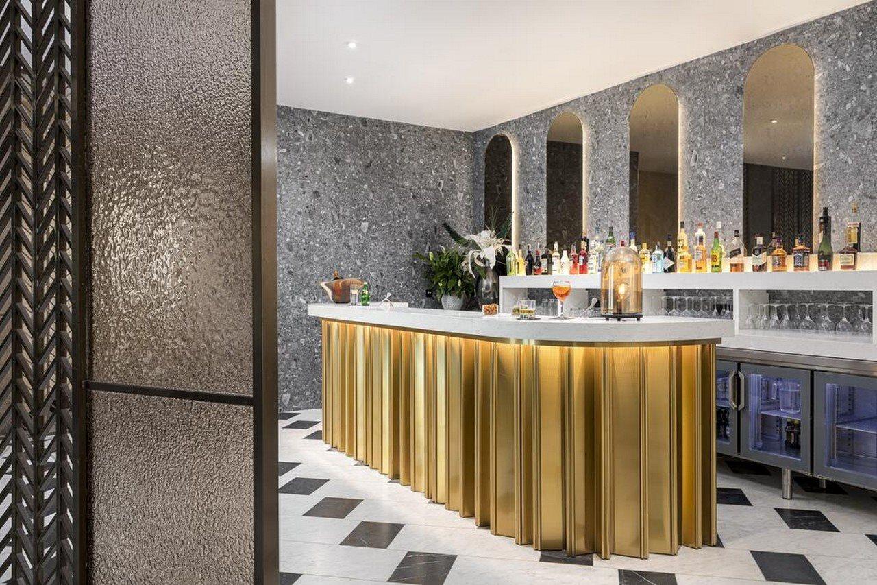 Lure Hotel & Spa - Adults Only Mellieħa Eksteriør billede