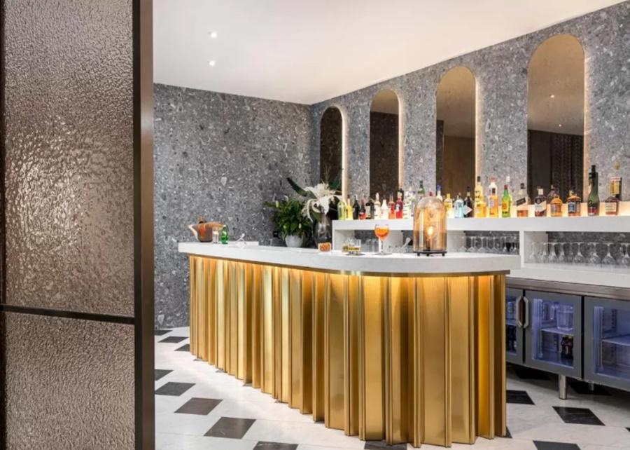 Lure Hotel & Spa - Adults Only Mellieħa Eksteriør billede